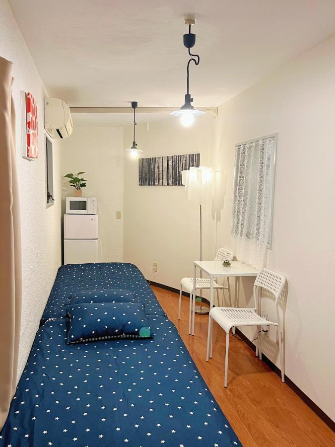 Easily To Tabata, Nishi-nippori, Ikebukuro, Shinjuku, Asakusa, Shibuya! Spacious For 10! * Tōkyō