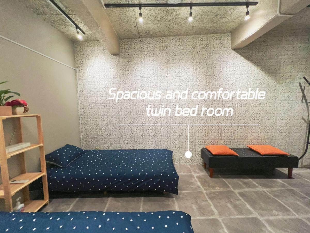 Apartment Easily To Tabata, Nishi-nippori, Ikebukuro, Shinjuku, Asakusa, Shibuya! Spacious For 10!