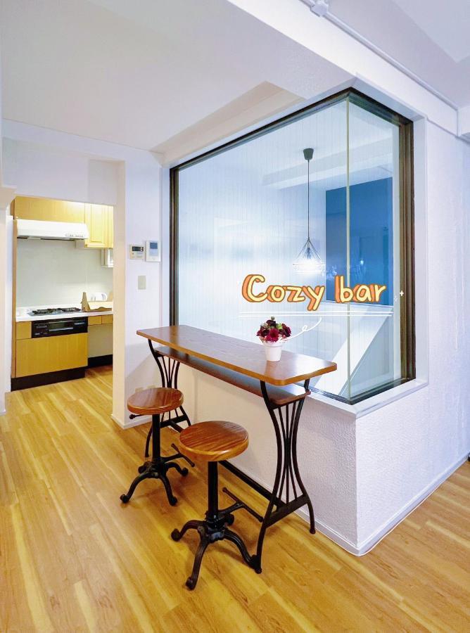 Easily To Tabata, Nishi-nippori, Ikebukuro, Shinjuku, Asakusa, Shibuya! Spacious For 10! Tokyo