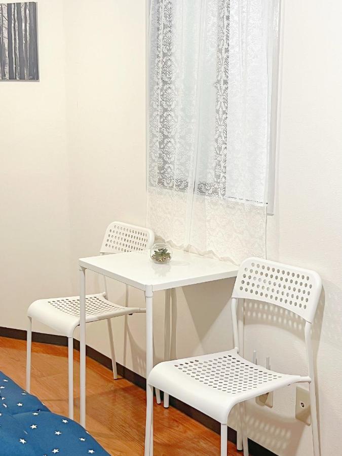 Easily To Tabata, Nishi-nippori, Ikebukuro, Shinjuku, Asakusa, Shibuya! Spacious For 10! Apartment Tokyo